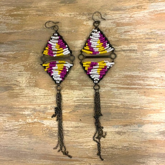 Free People Earrings - Picture 5 of 7